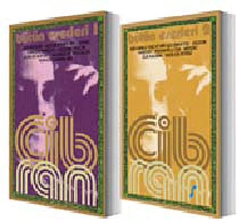 Bütün Eserleri (1-2 Cilt Takım)