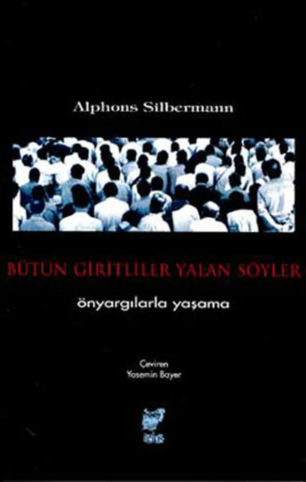 Bütün Giritliler Yalan Söyler