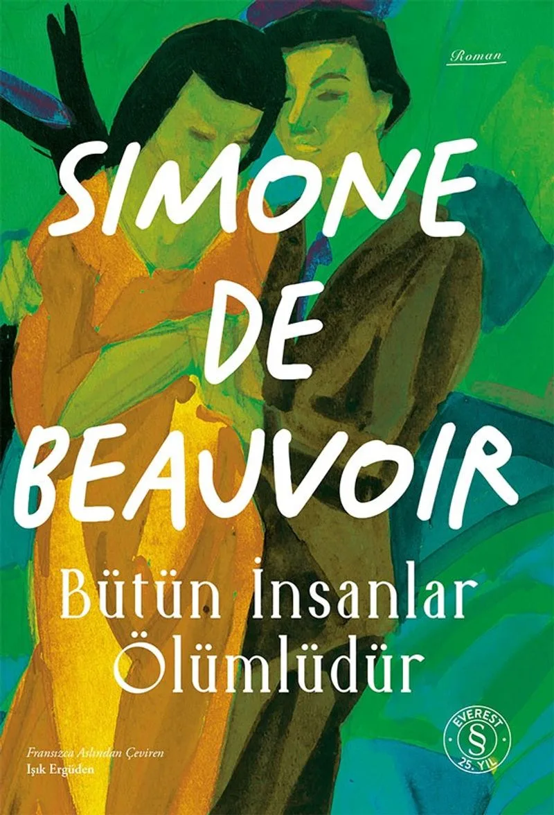 Bütün İnsanlar Ölümlüdür