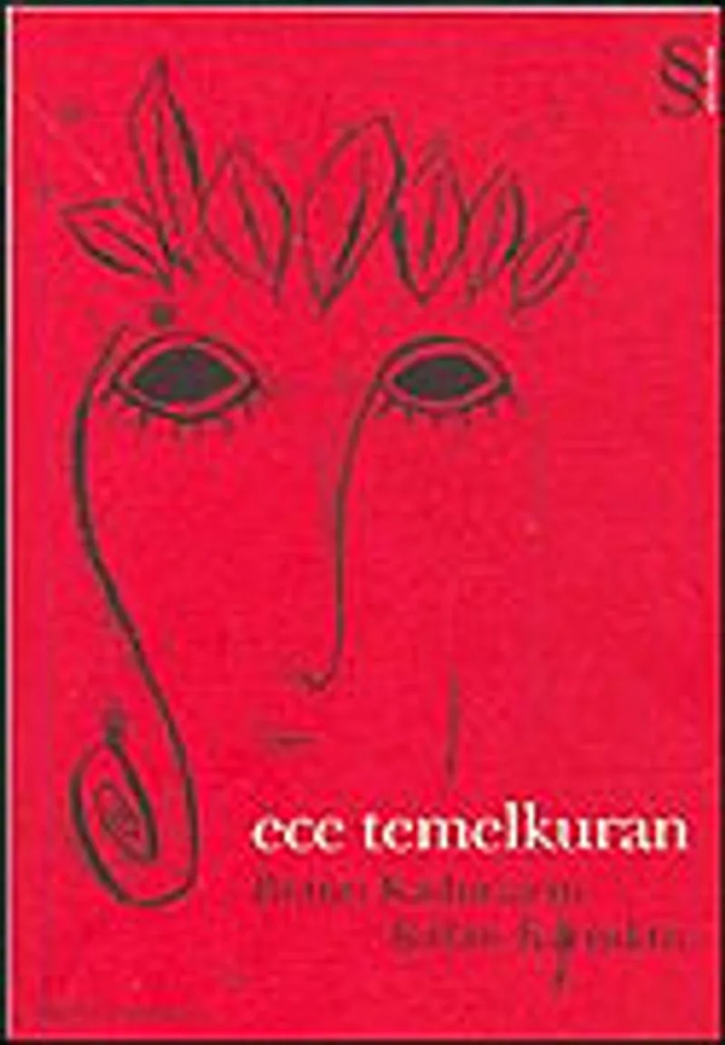 Bütün Kadınların Kafası Karışıktır