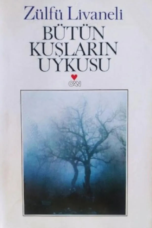 Bütün kuşların uykusu