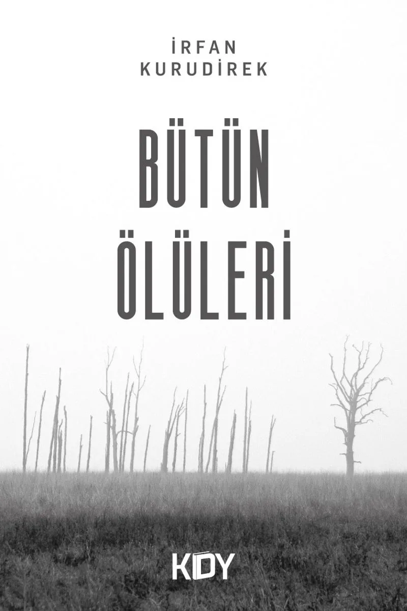 Bütün Ölüleri