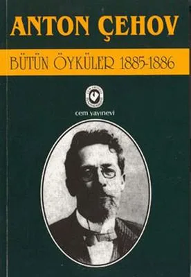 Bütün Öyküler 2 (1885-1886)
