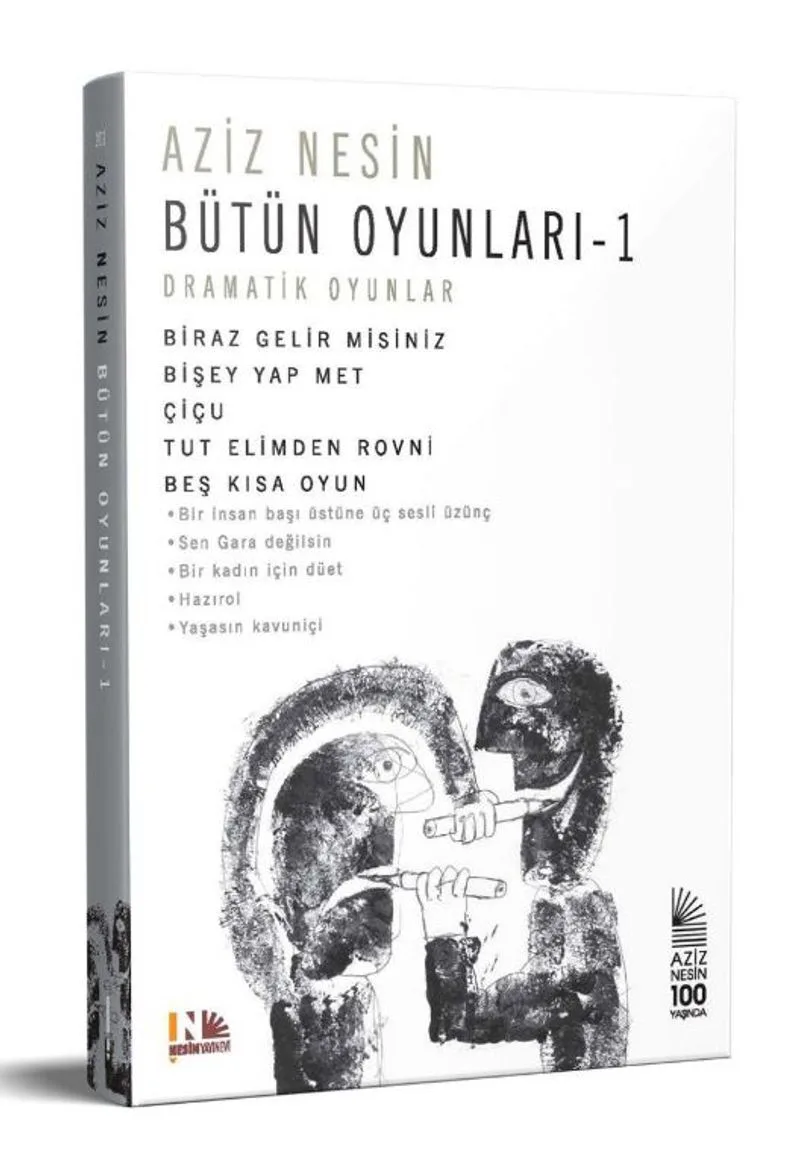 Bütün Oyunları 1