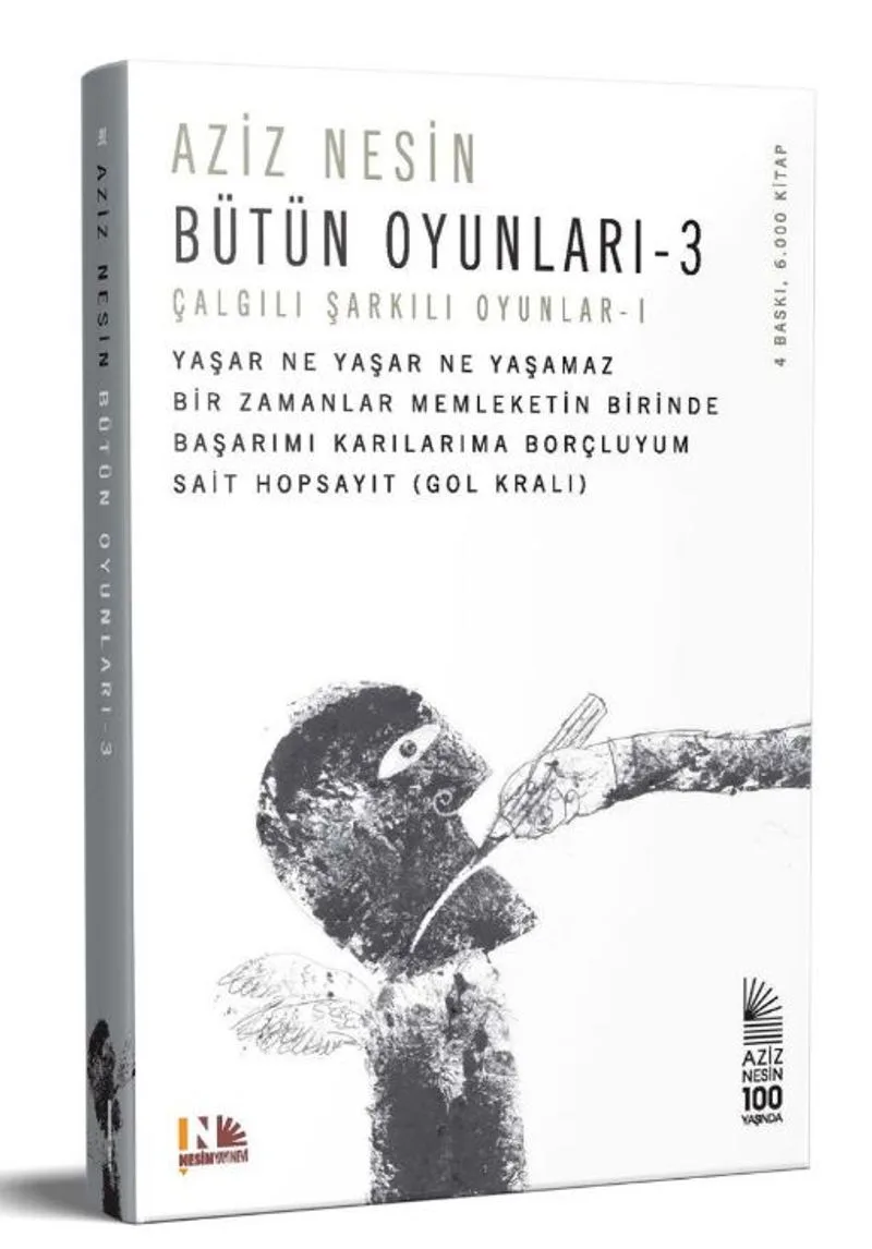 Bütün Oyunları 3