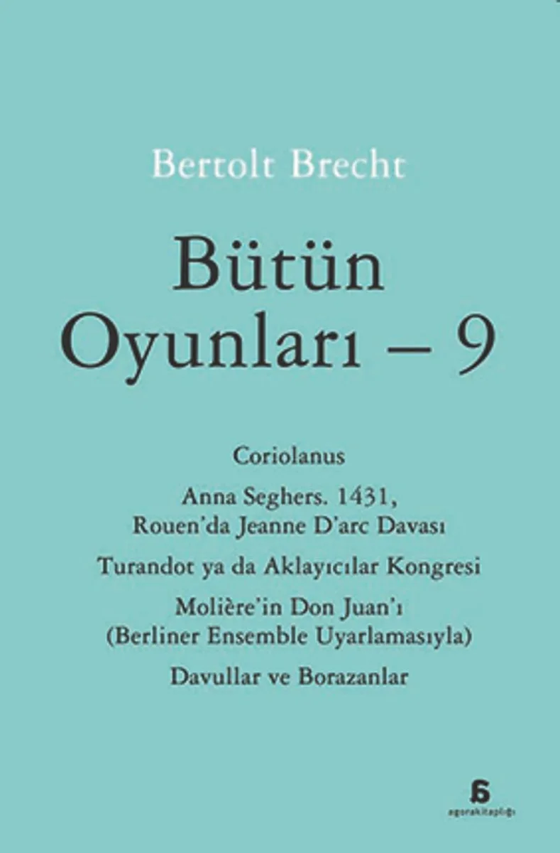 Bütün Oyunları -9