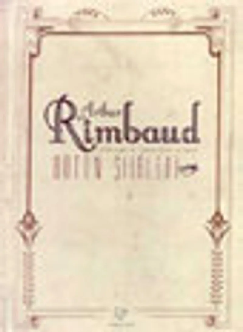 Bütün Şiirleri / Arthur Rimbaud