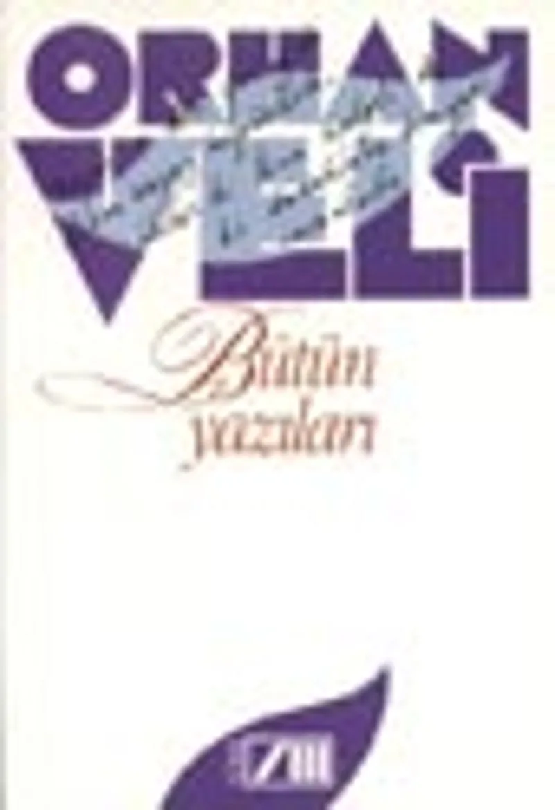 Bütün Yazıları