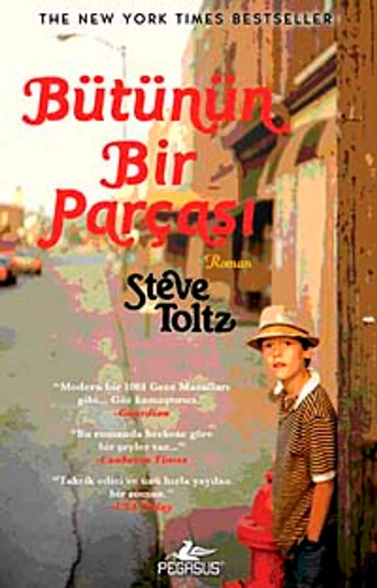 Bütünün Bir Parçası