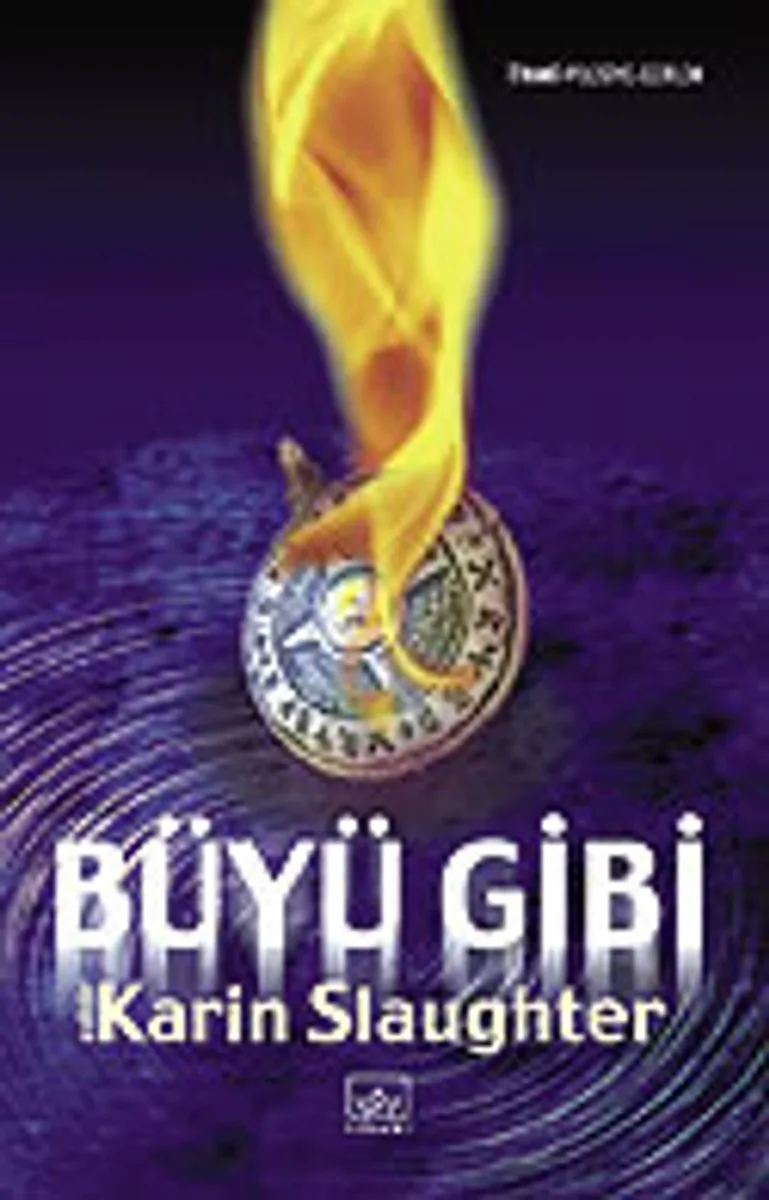 Büyü Gibi