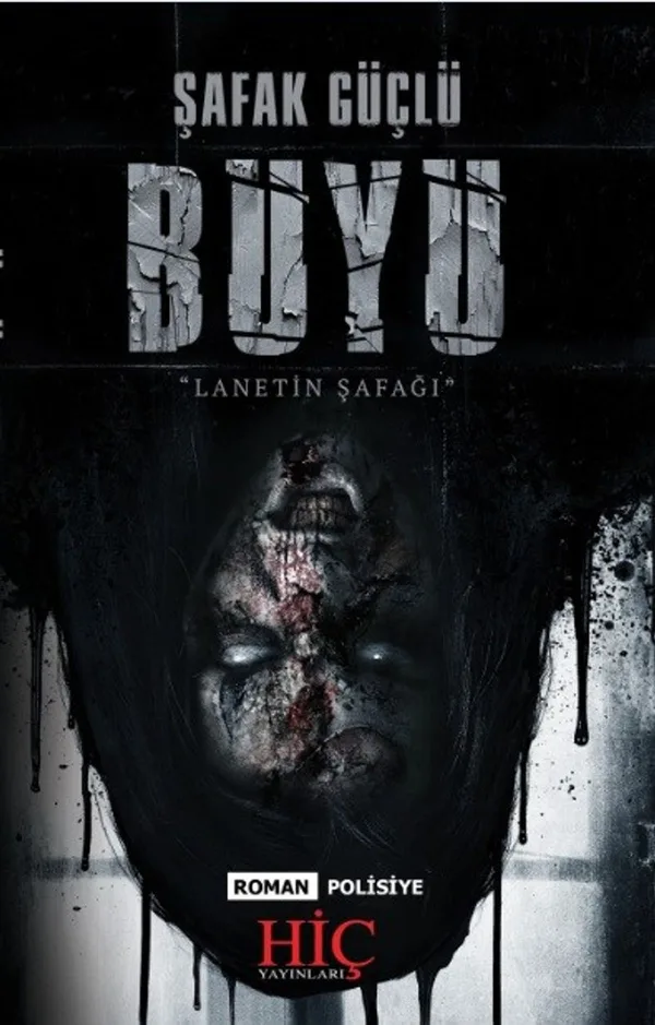 Büyü Lanetin Şafağı