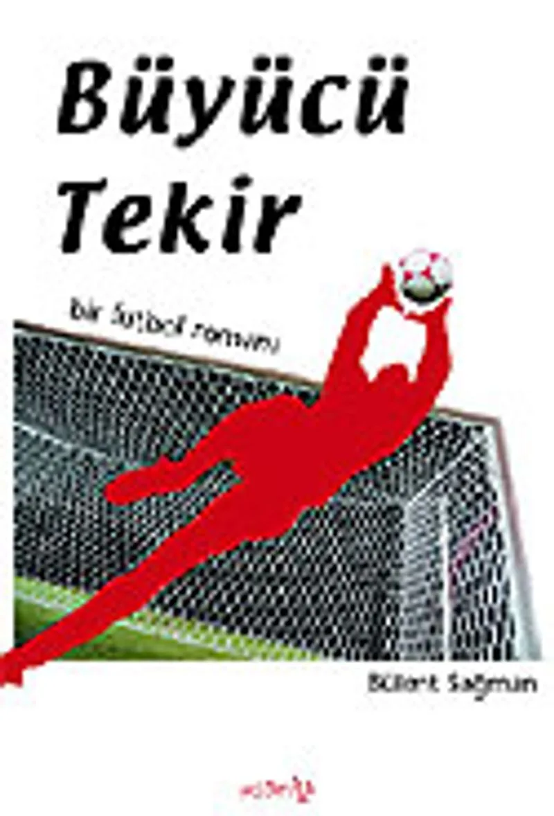 Büyücü Tekir