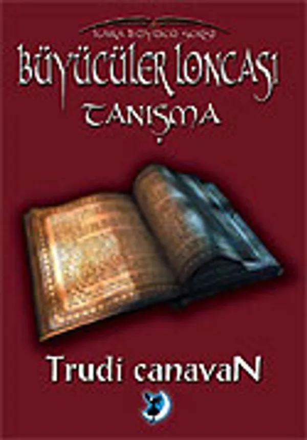 Büyücüler Loncası / Tanışma