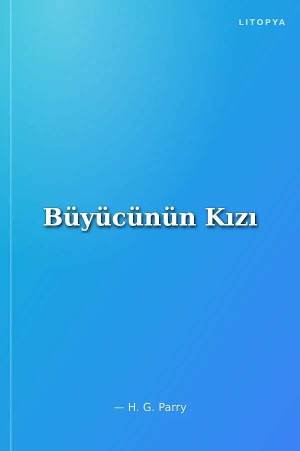 Büyücünün Kızı