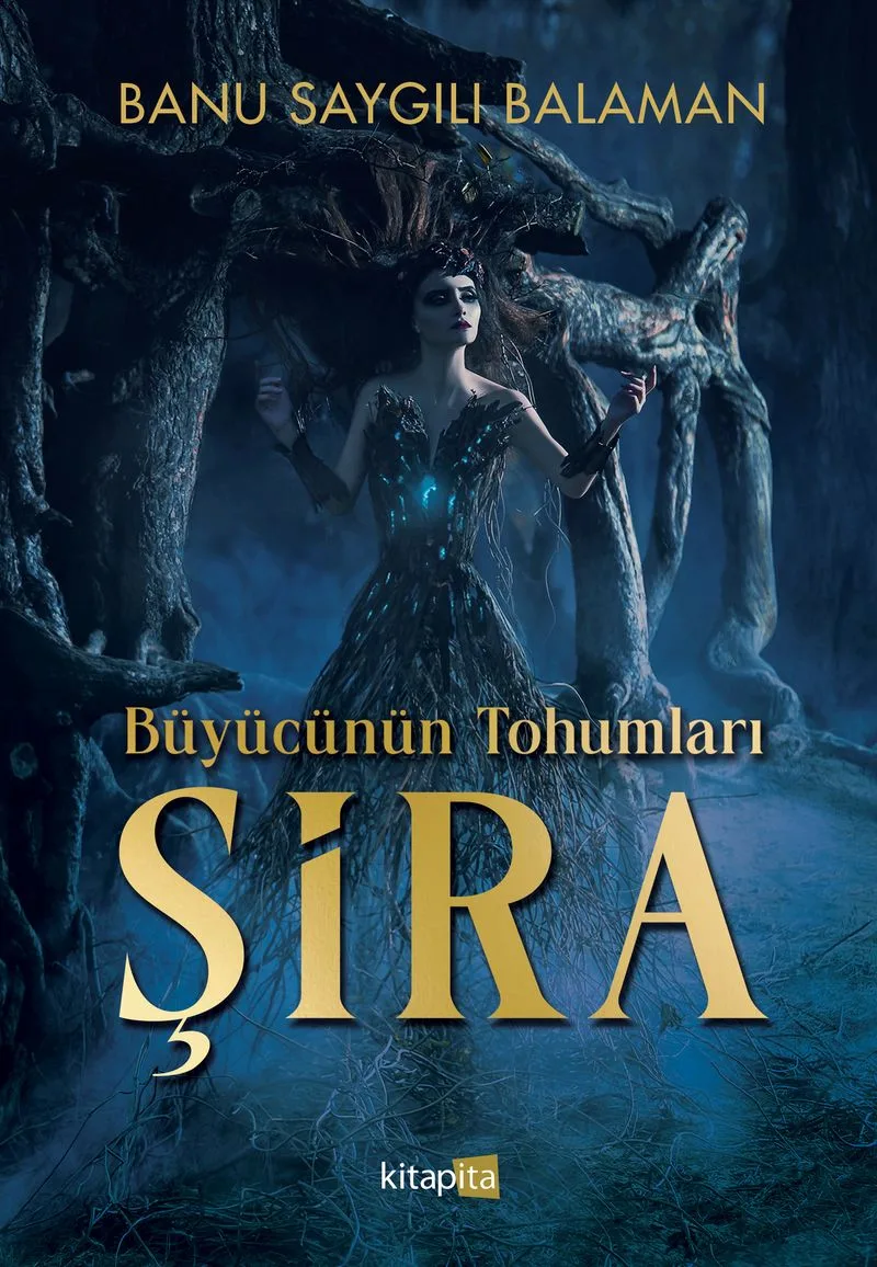 Büyücünün Tohumları - Şira