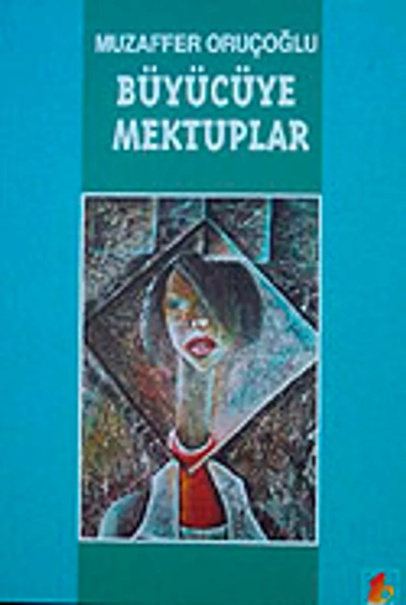 Büyücüye Mektuplar