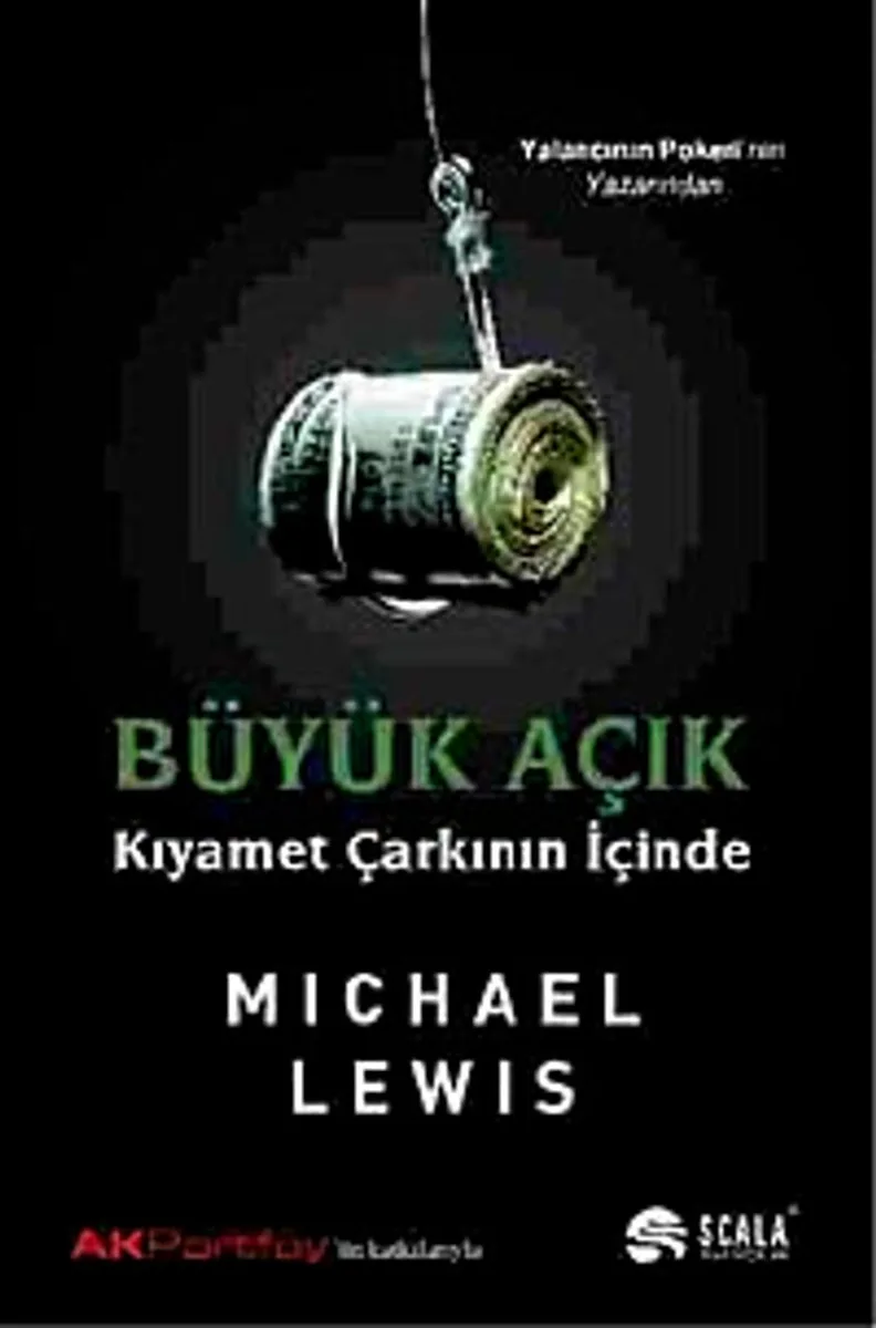 Büyük Açık Kıyamet Çarkının İçinde