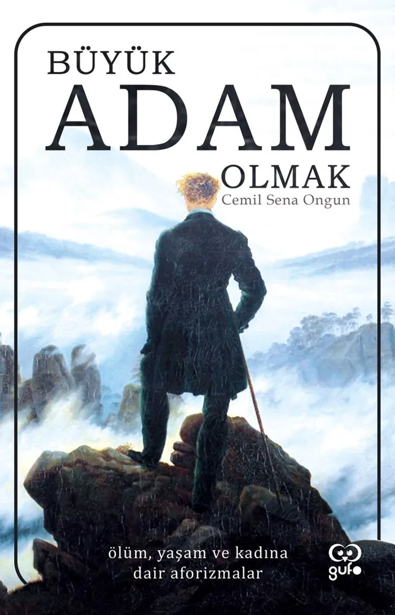 Büyük Adam Olmak