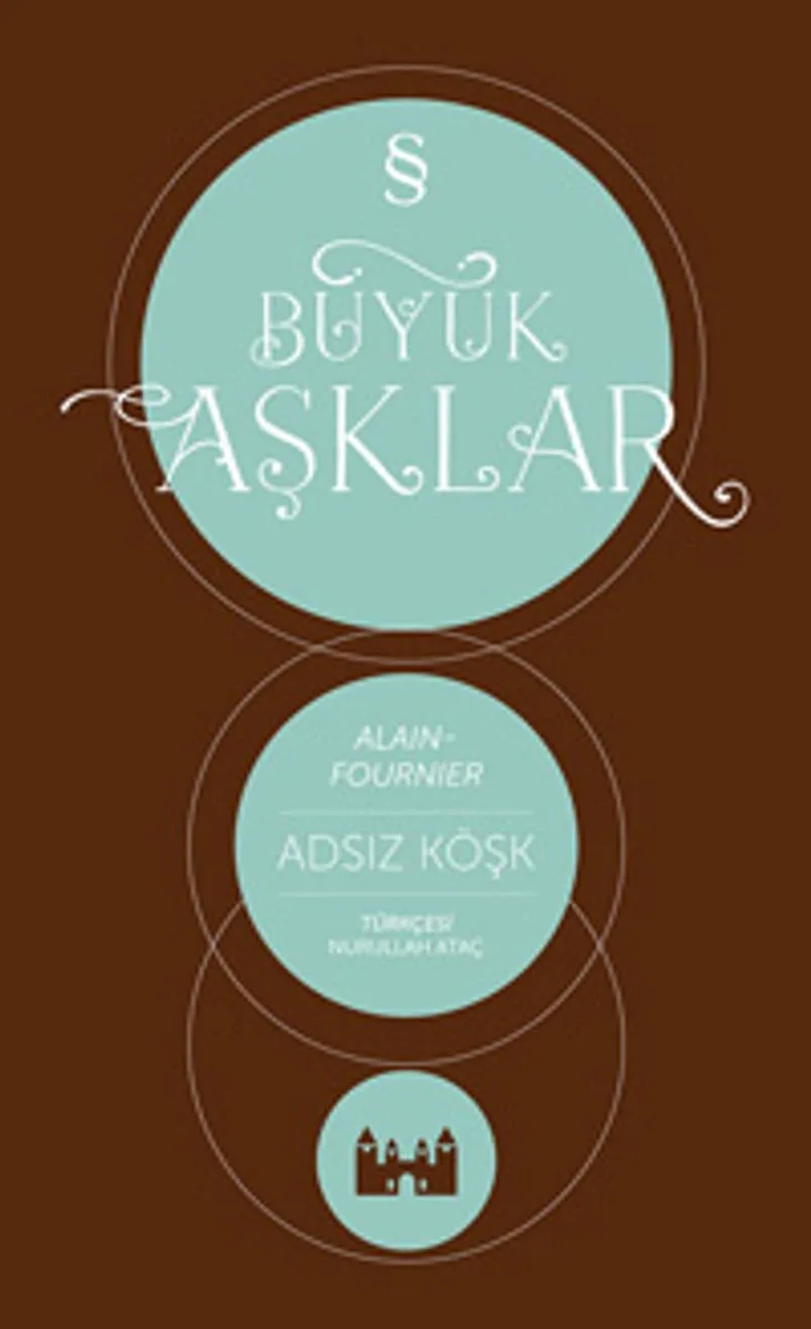 Büyük Aşklar / Adsız Köşk