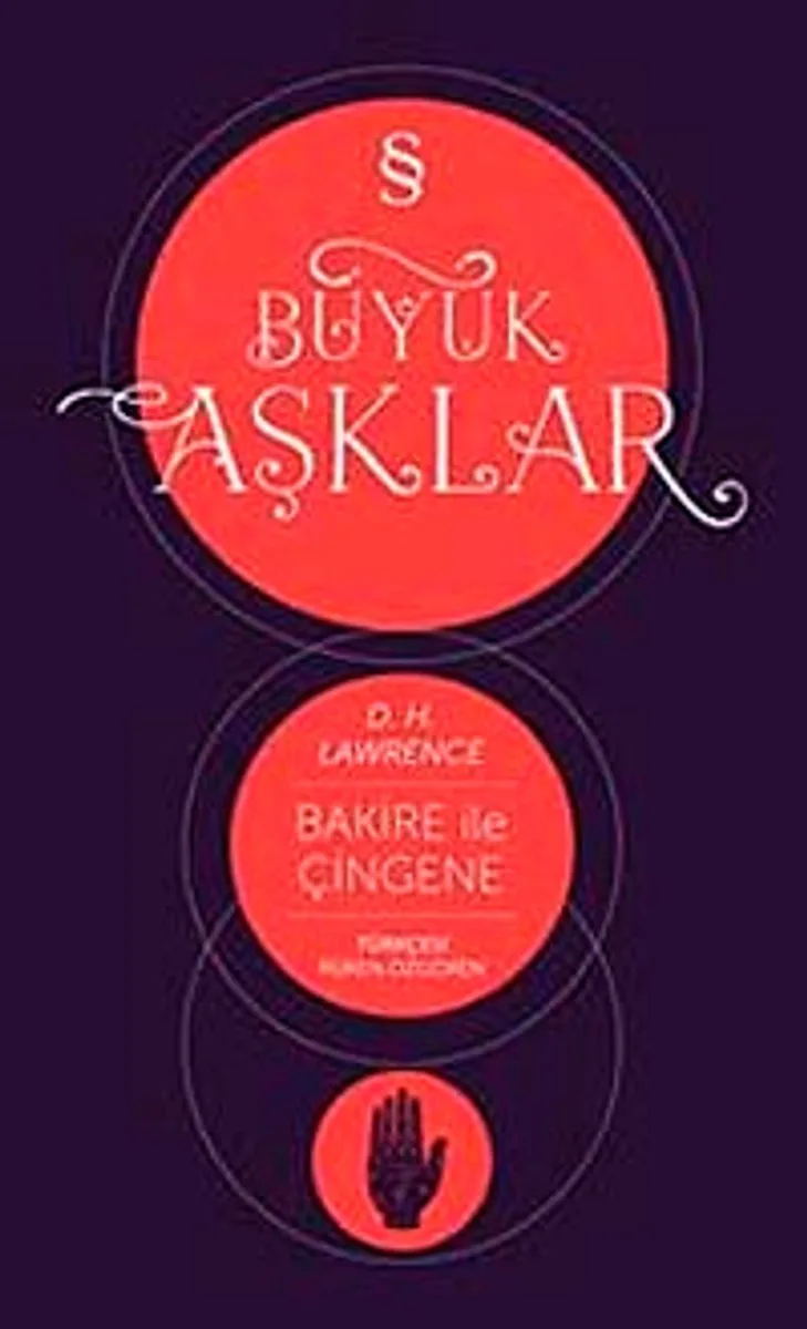 Büyük Aşklar / Bakire ile Çingene
