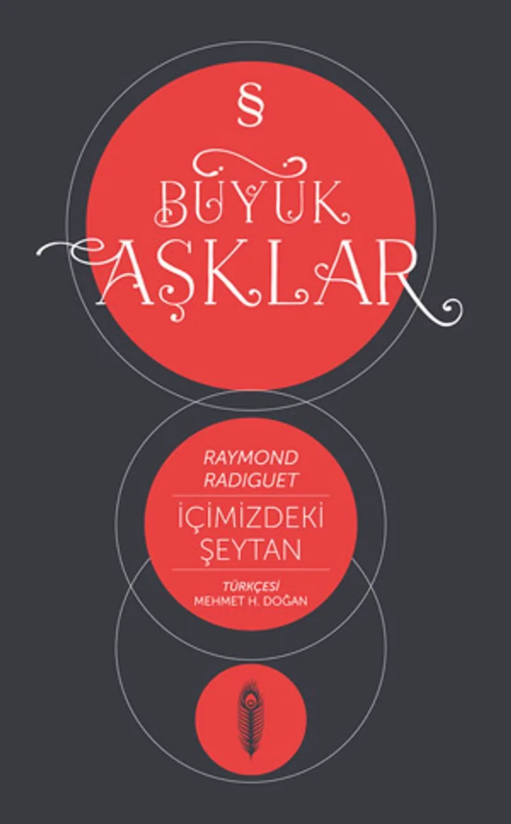 Büyük Aşklar / İçimizdeki Şeytan