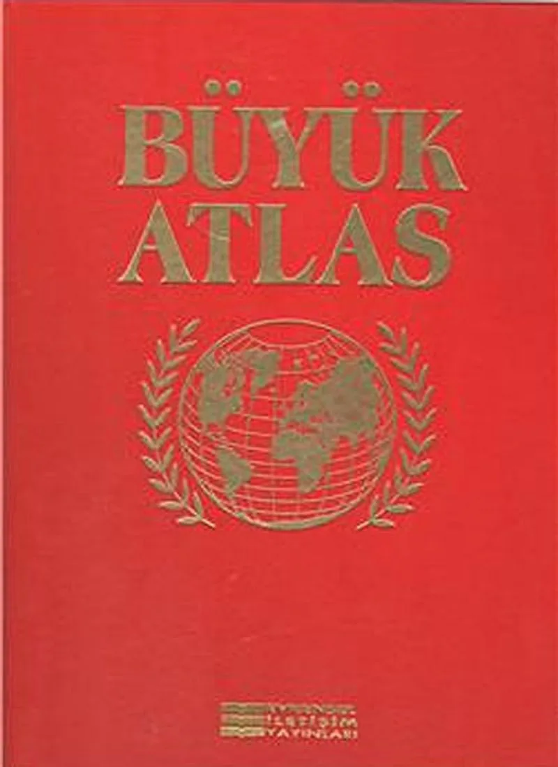 Büyük Atlas