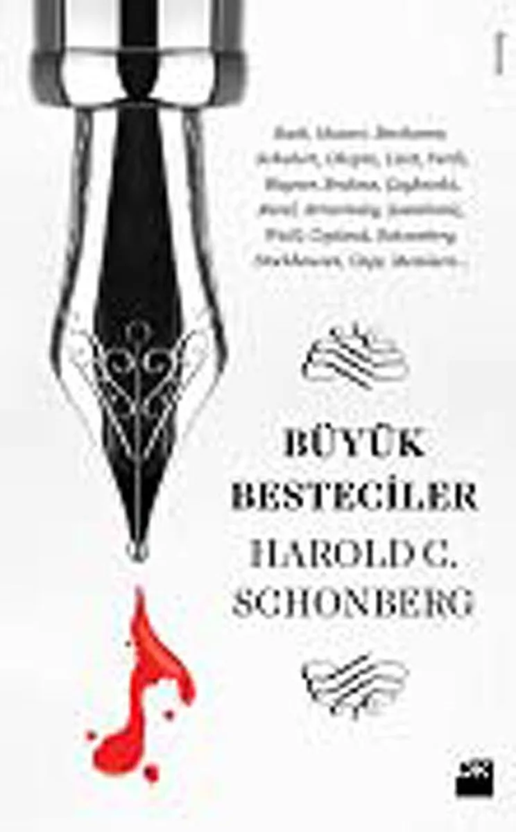 Büyük Besteciler