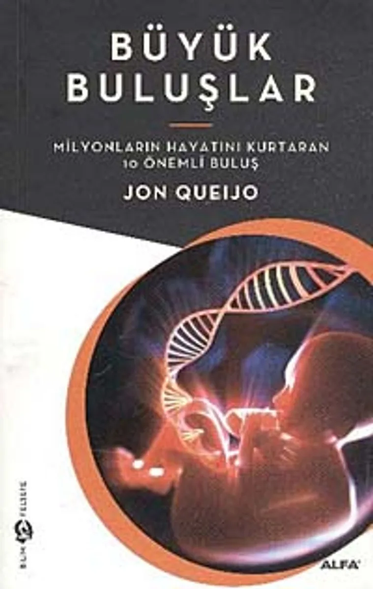 Büyük Buluşlar Milyonların Hayatını Kurtaran 10 Önemli Buluş
