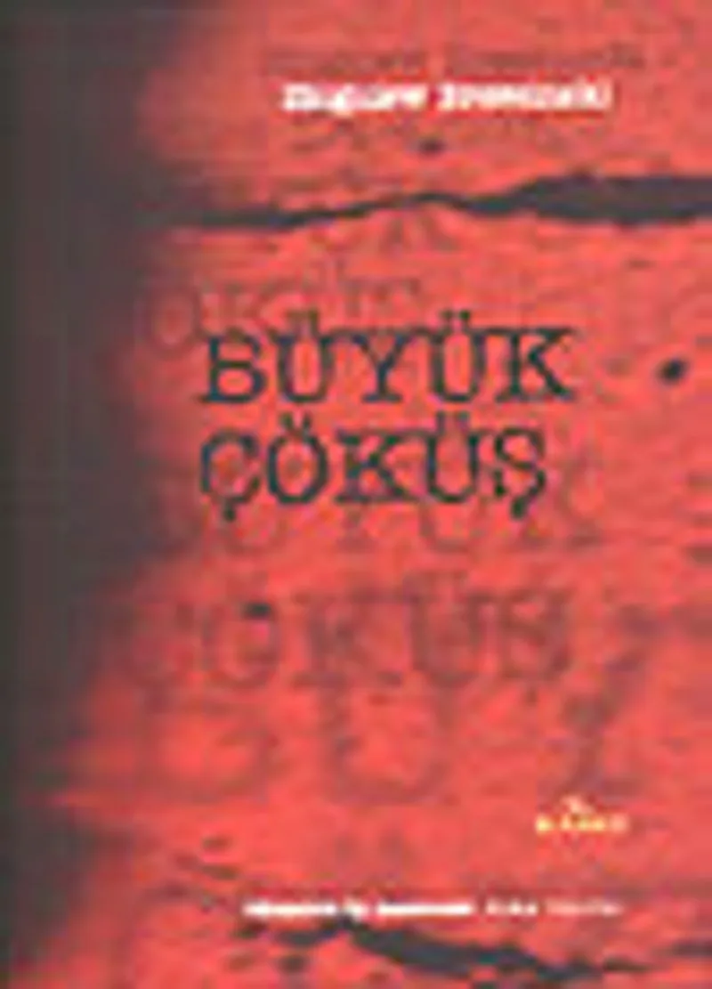 Büyük Çöküş / 4-B-67