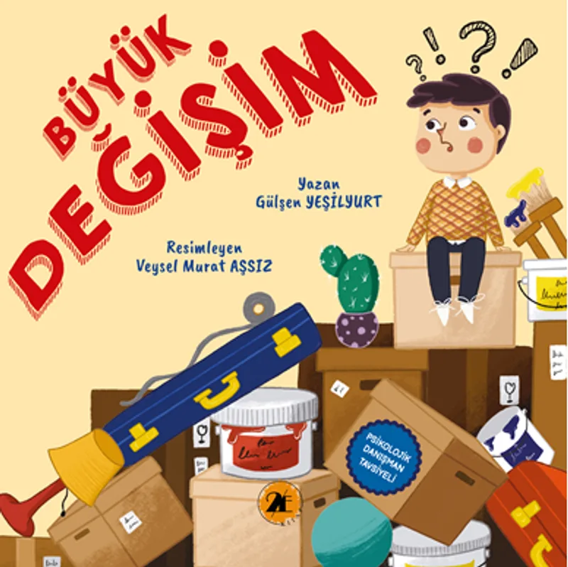 Büyük Değişim