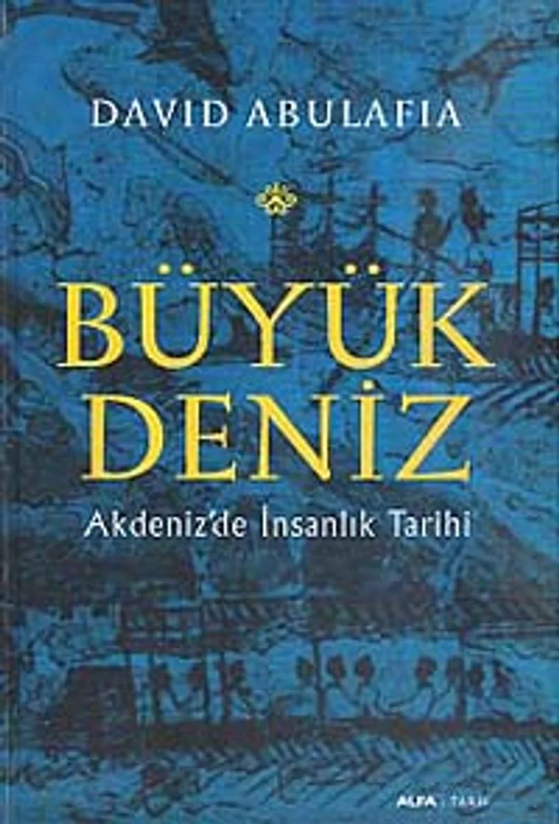 Büyük Deniz Akdeniz'de İnsanlık Tarihi