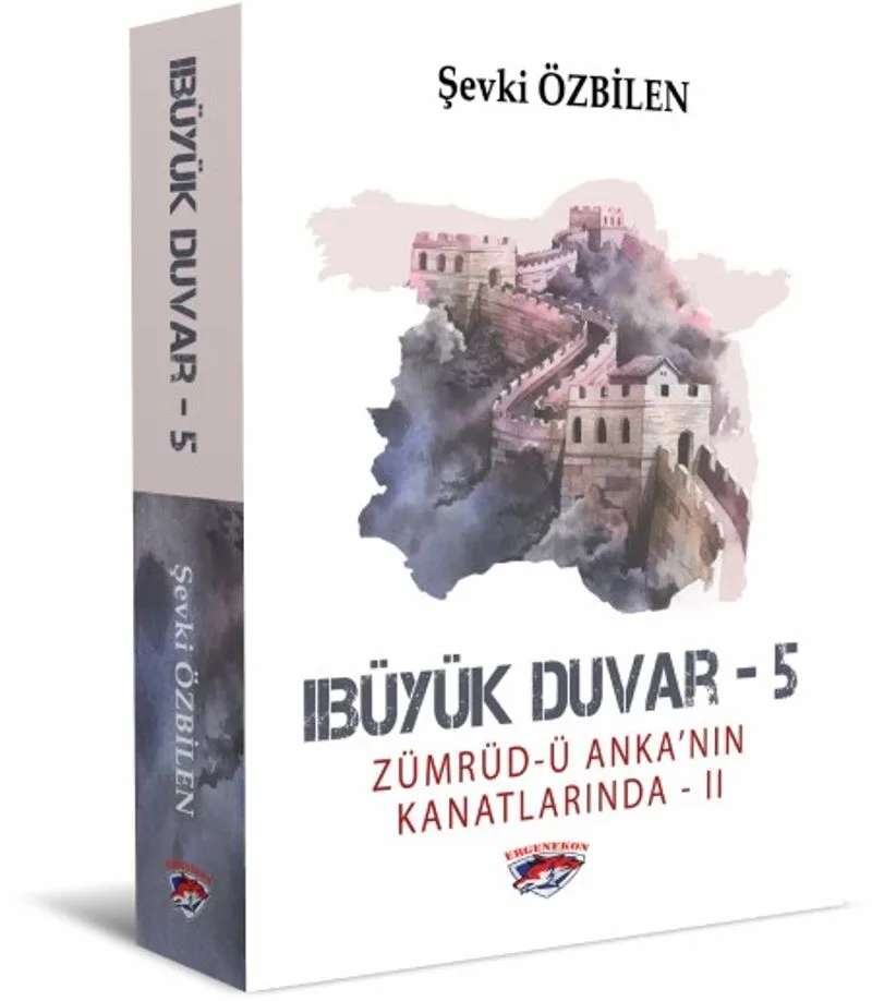 Büyük Duvar-5