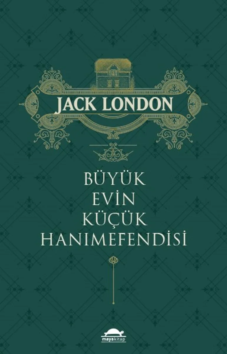 Büyük Evin Küçük Hanımefendisi