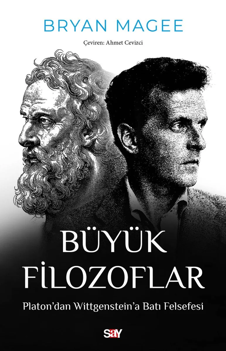 Büyük Filozoflar