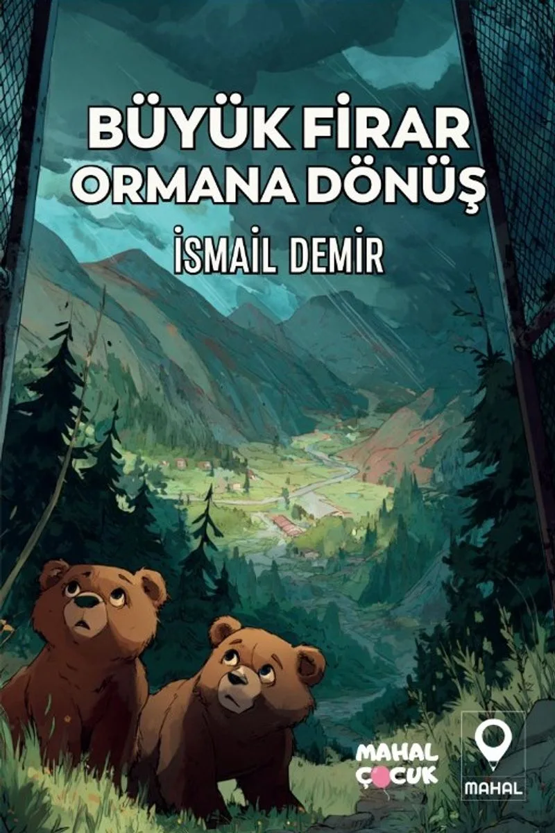Büyük Firar Ormana Dönüş