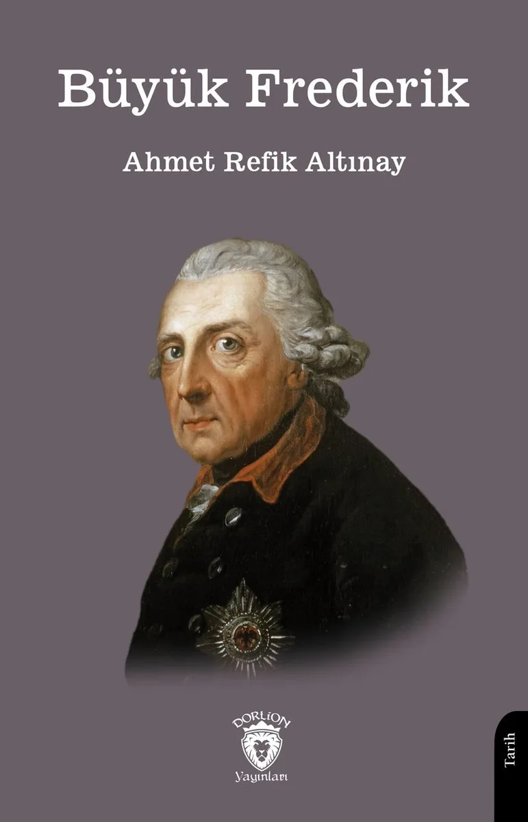 Büyük Frederik