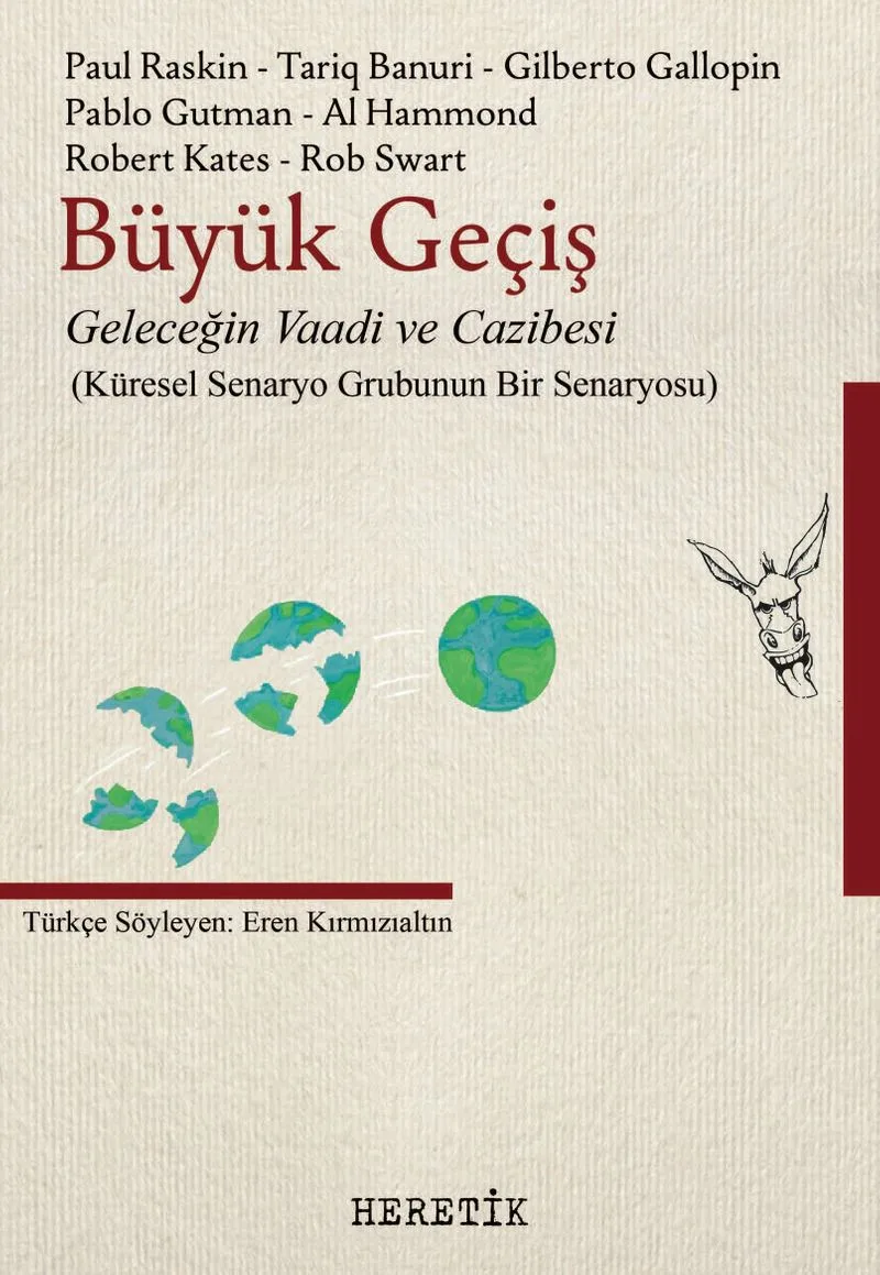 Büyük Geçiş