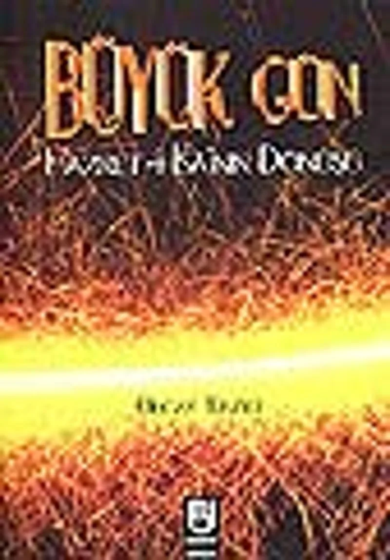Büyük Gün/Hazret-i İsa'nın Dönüşü