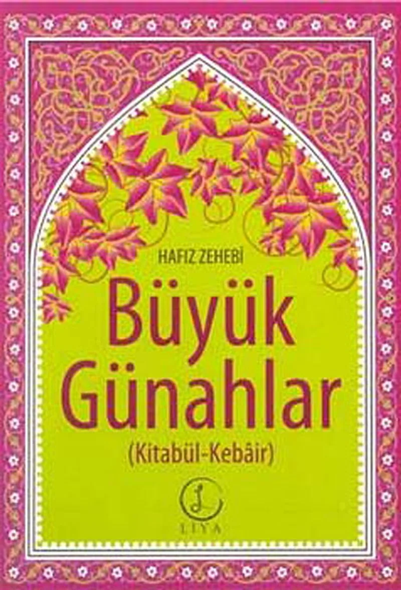 Büyük Günahlar