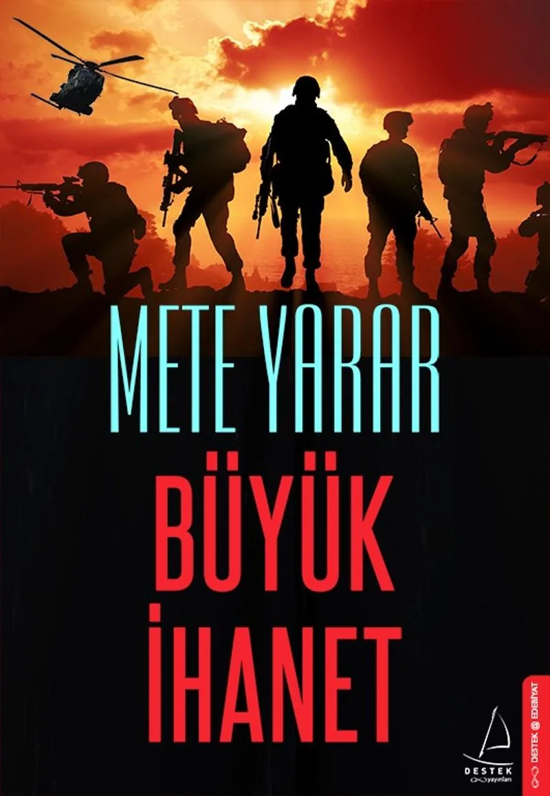 Büyük İhanet
