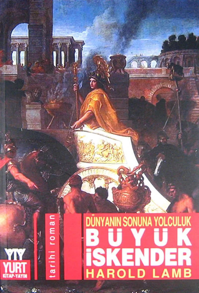 Büyük İskender