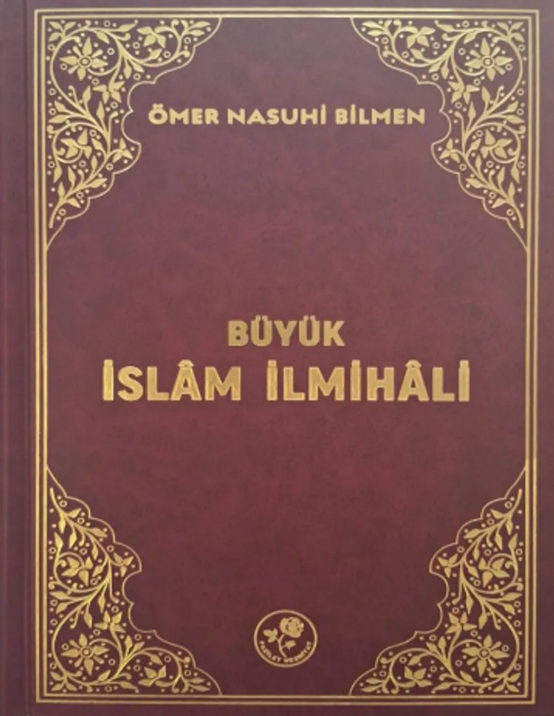 Büyük İslam İlmihali