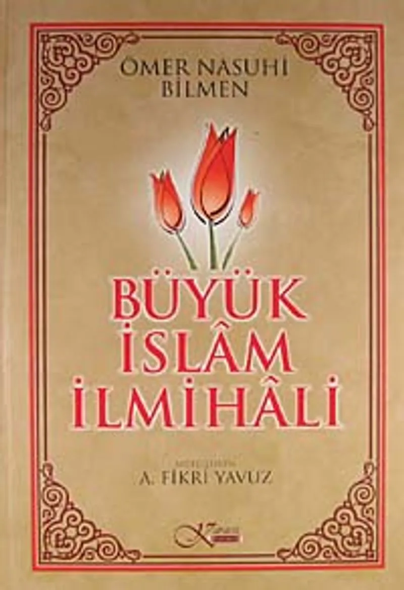Büyük İslam İlmihali