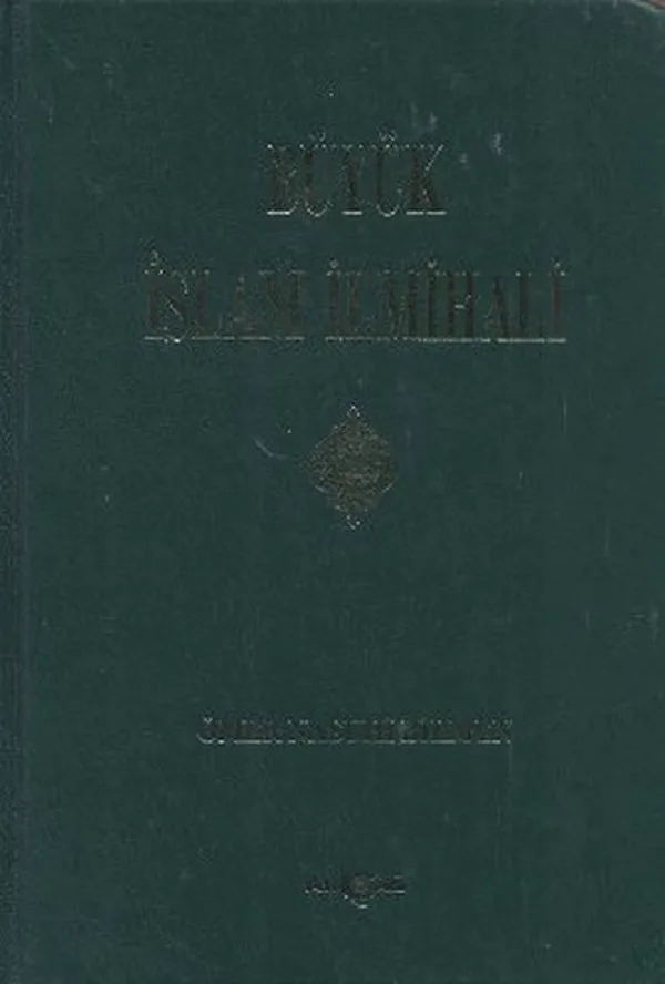 Büyük İslam İlmihali