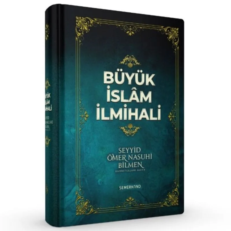 Büyük İslam İlmihali