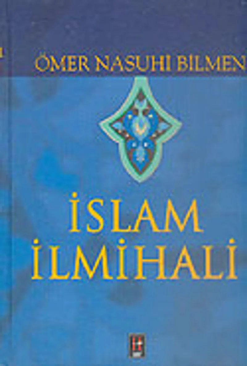Büyük İslam İlmihali (Şamuha)