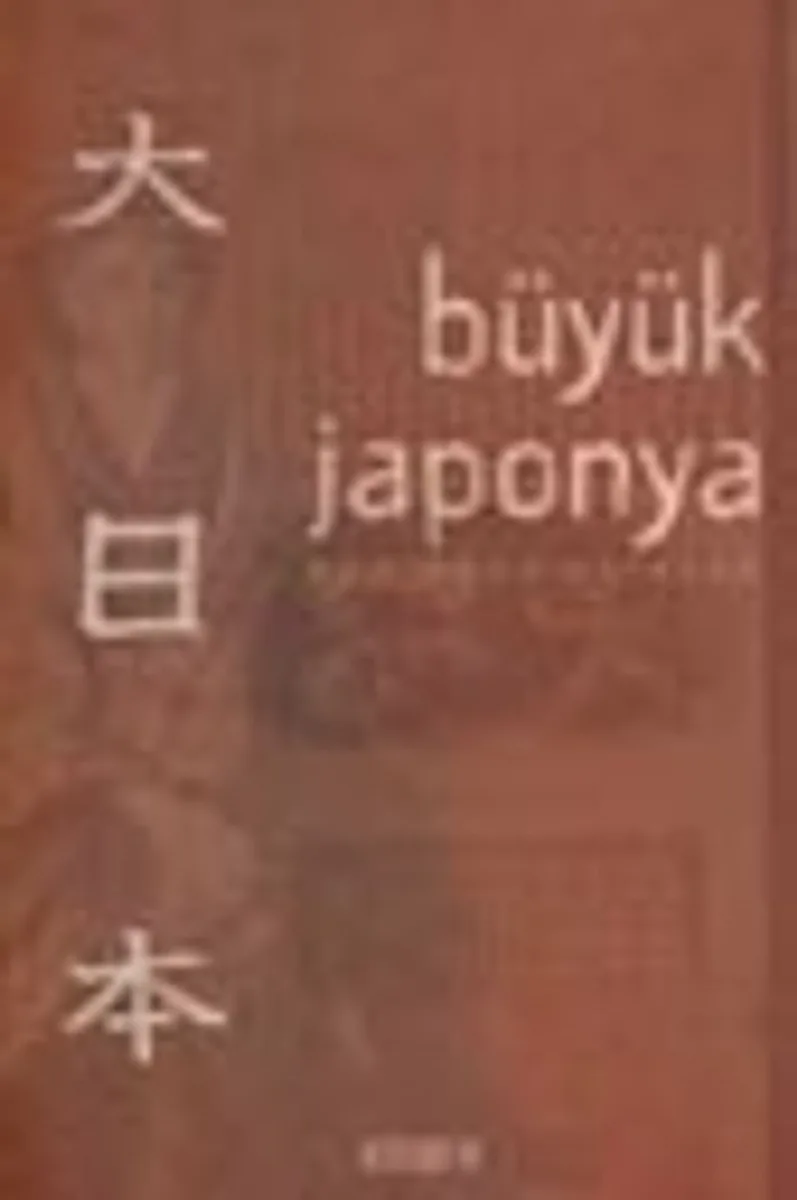 Büyük Japonya