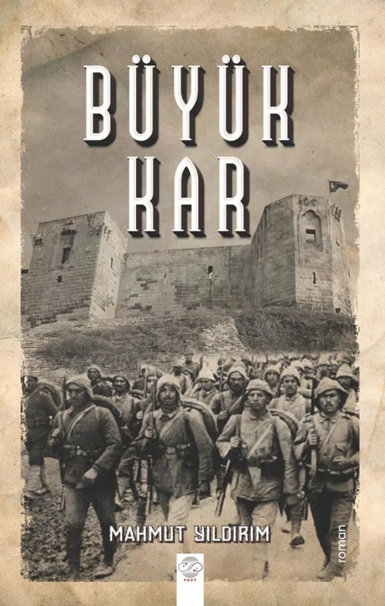 Büyük Kar