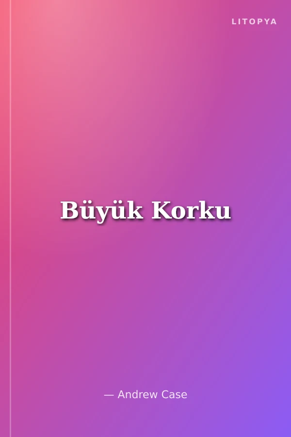 Büyük Korku