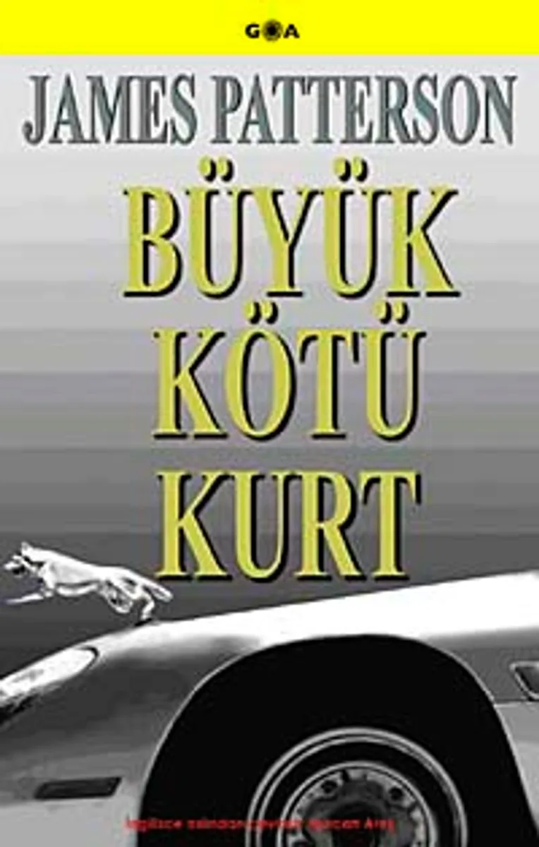 Büyük Kötü Kurt